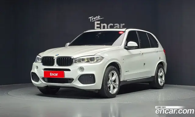 BMW X5, 2018, 92 766 км