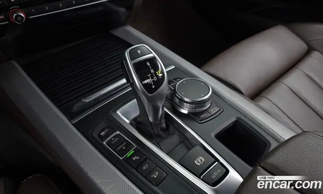 BMW X5 2018 3.0 автомат (гидро), миниатюра 12