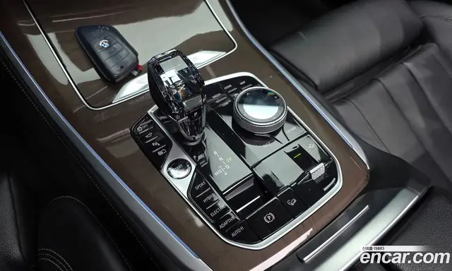 BMW X5 2022 3.0 автомат (гидро), миниатюра 12