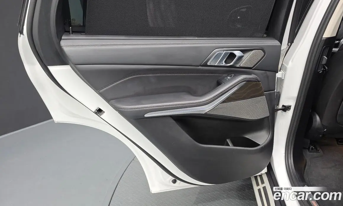 BMW X5 2022 3.0 автомат (гидро), фото 15