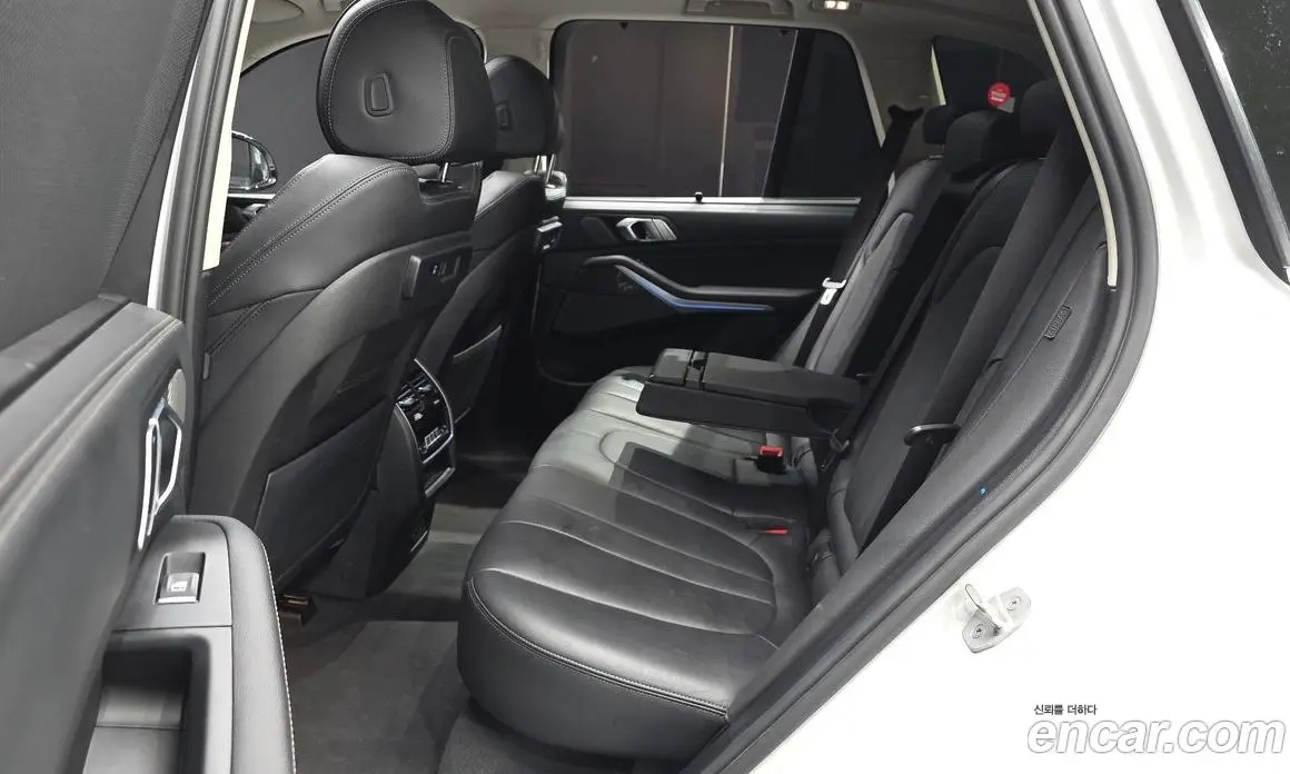 BMW X5 2022 3.0 автомат (гидро), фото 18