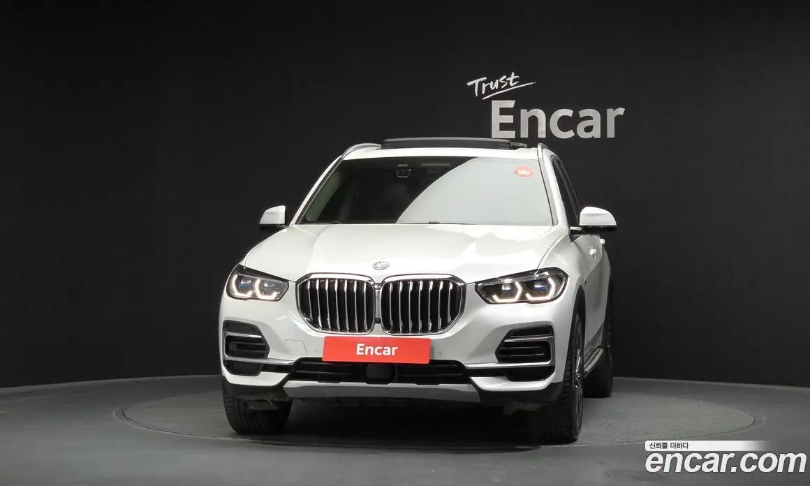 BMW X5 2022 3.0 автомат (гидро), фото 3