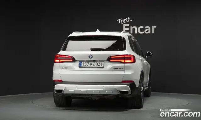 BMW X5 2022 3.0 автомат (гидро), миниатюра 4