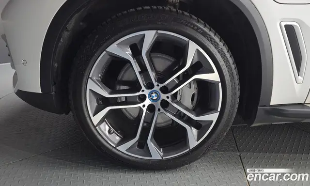 BMW X5 2022 3.0 автомат (гидро), миниатюра 5