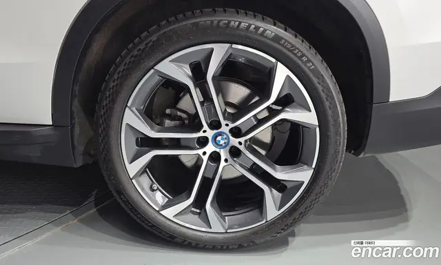 BMW X5 2022 3.0 автомат (гидро), миниатюра 7