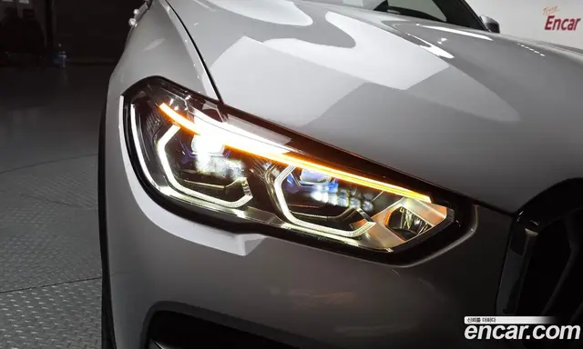 BMW X5 2022 3.0 автомат (гидро), миниатюра 8