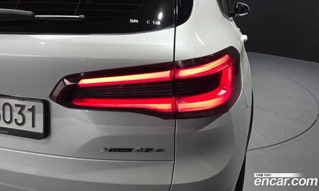 BMW X5 2022 3.0 автомат (гидро), миниатюра 9