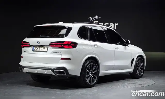 BMW X5, 2024, 39 654 км