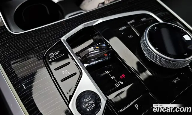 BMW X5 2025 3.0 автомат (гидро), миниатюра 12
