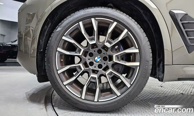 BMW X5 2025 3.0 автомат (гидро), миниатюра 5