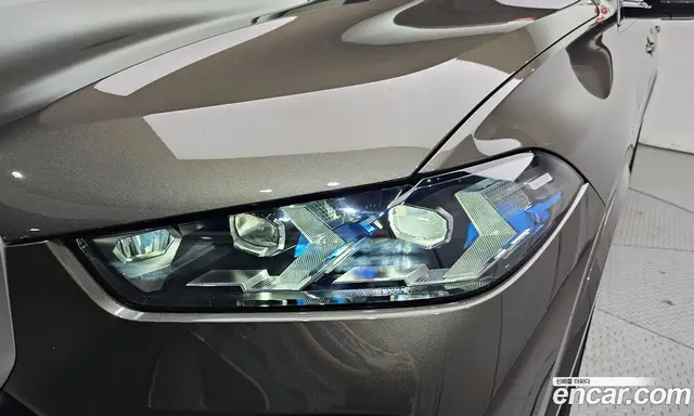 BMW X5 2025 3.0 автомат (гидро), миниатюра 8