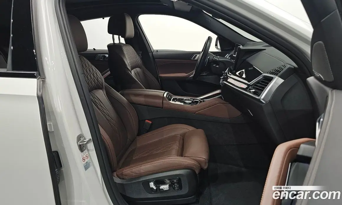 BMW X6 2023 3.0 автомат (гидро), фото 13 BMW X6 2023 3.0 автомат (гидро), фото 13