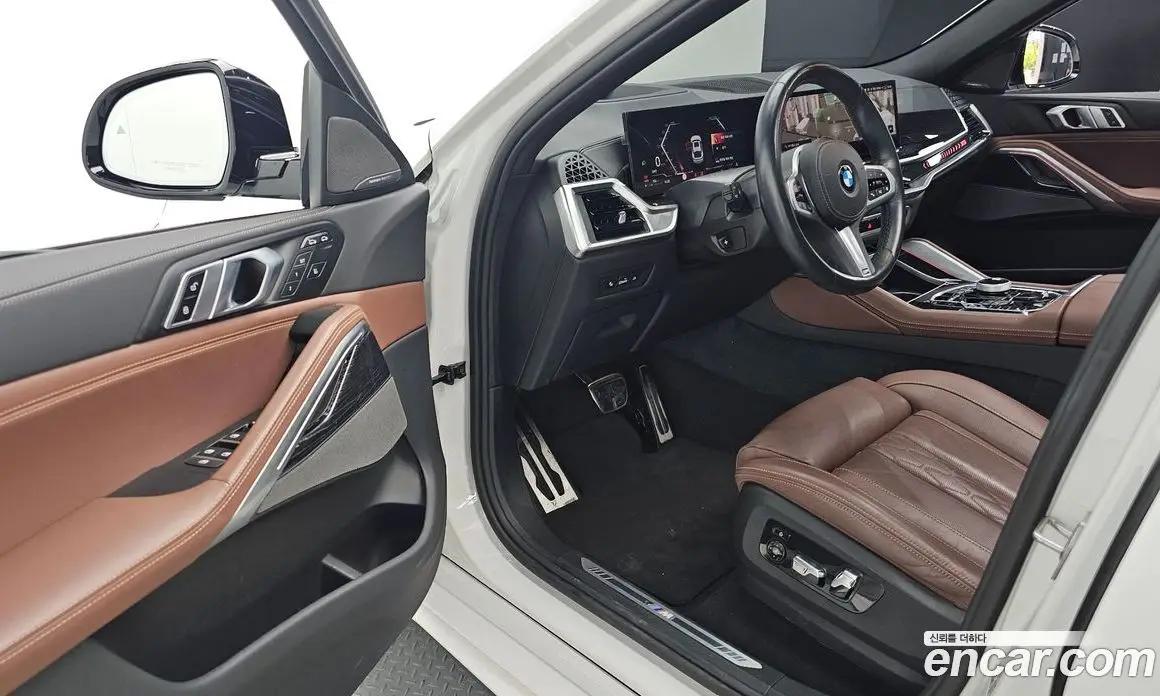 BMW X6 2023 3.0 автомат (гидро), фото 17 BMW X6 2023 3.0 автомат (гидро), фото 17