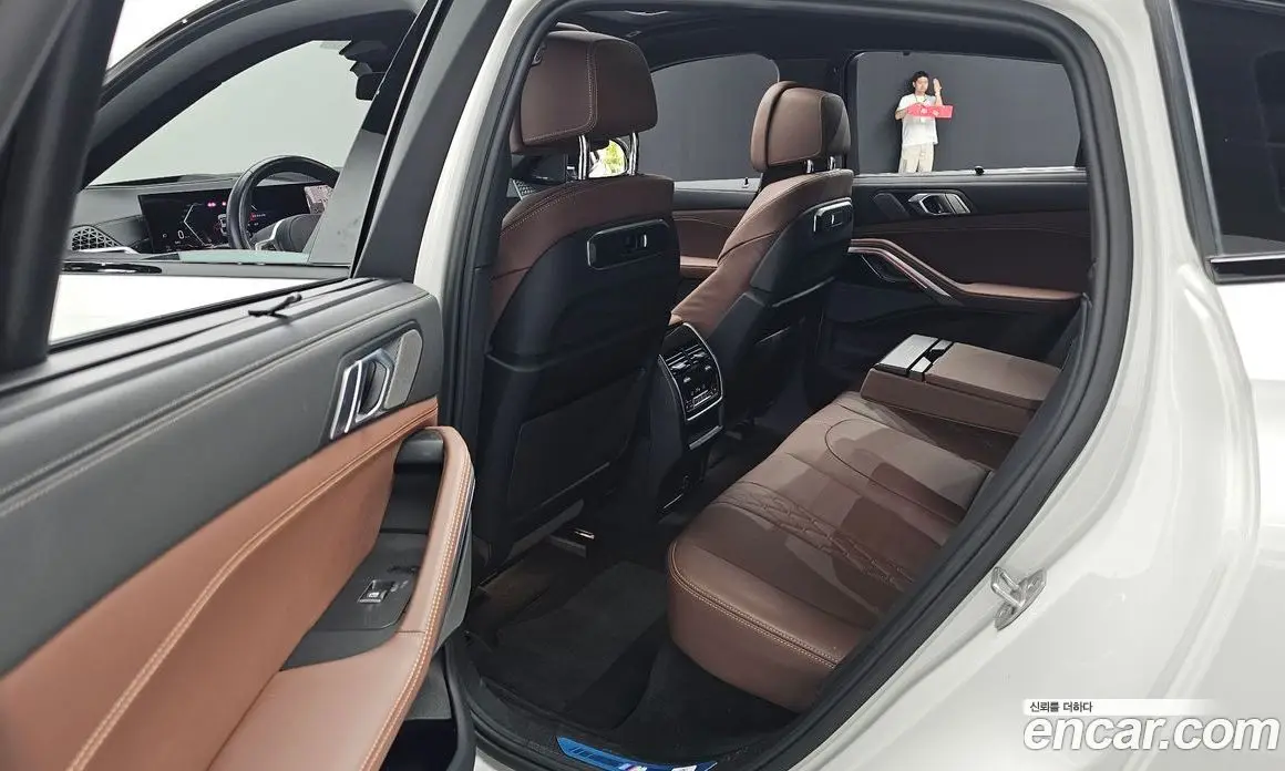 BMW X6 2023 3.0 автомат (гидро), фото 18 BMW X6 2023 3.0 автомат (гидро), фото 18