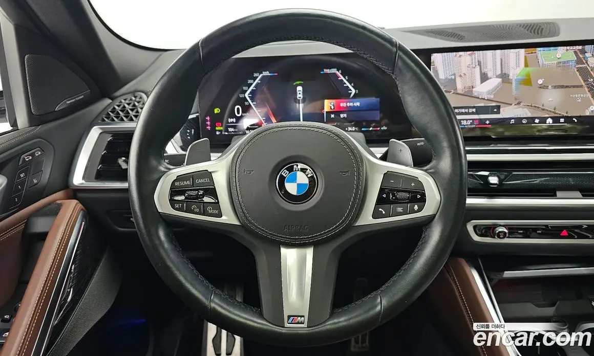 BMW X6 2023 3.0 автомат (гидро), фото 19 BMW X6 2023 3.0 автомат (гидро), фото 19