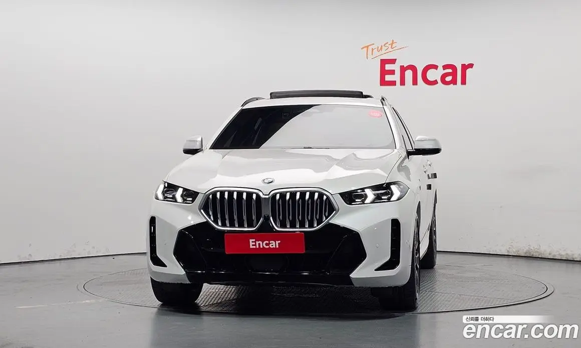 BMW X6 2023 3.0 автомат (гидро), фото 3 BMW X6 2023 3.0 автомат (гидро), фото 3