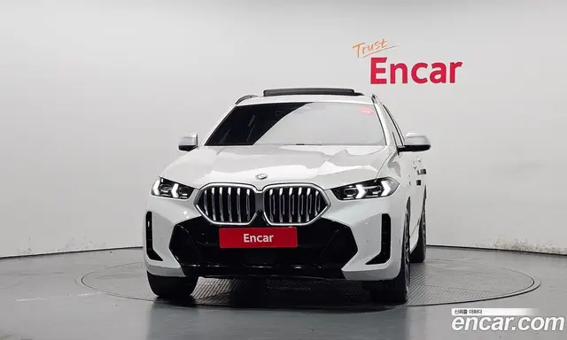 BMW X6 2023 3.0 автомат (гидро), миниатюра 3 BMW X6 2023 3.0 автомат (гидро), миниатюра 3