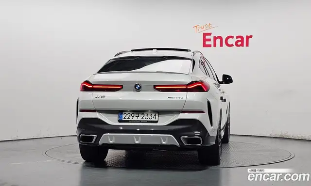BMW X6 2023 3.0 автомат (гидро), миниатюра 4 BMW X6 2023 3.0 автомат (гидро), миниатюра 4