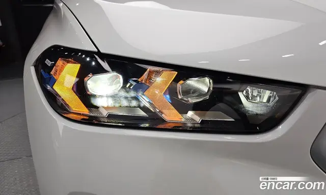 BMW X6 2023 3.0 автомат (гидро), миниатюра 8 BMW X6 2023 3.0 автомат (гидро), миниатюра 8