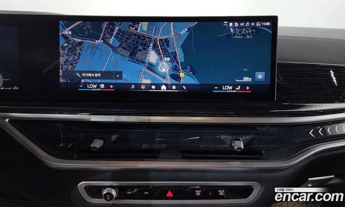 BMW X6 2024 3.0 автомат (гидро), фото 20