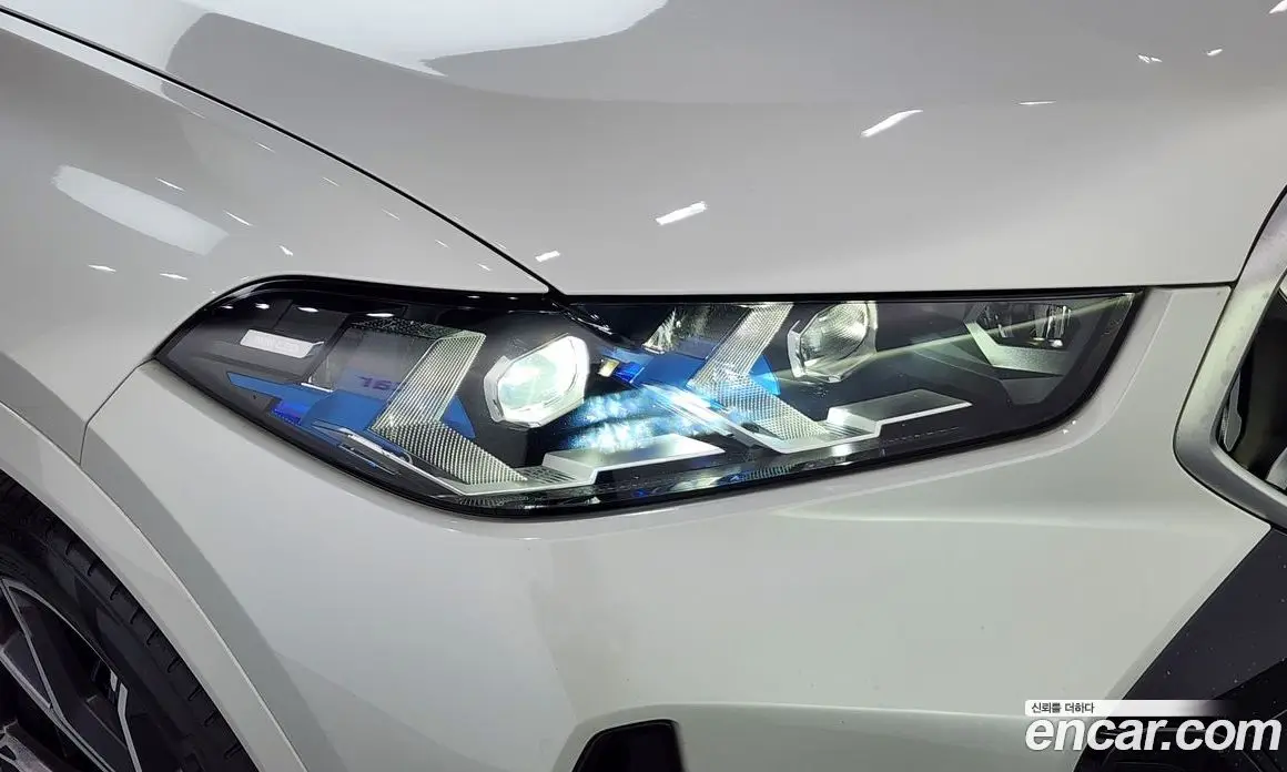 BMW X6 2024 3.0 автомат (гидро), фото 8