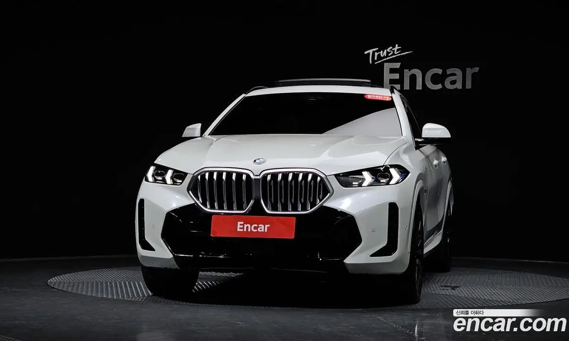 BMW X6 2024 3.0 автомат (гидро), фото 2 BMW X6 2024 3.0 автомат (гидро), фото 2