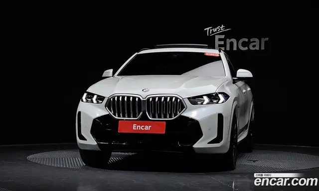 BMW X6 2024 3.0 автомат (гидро), миниатюра 2 BMW X6 2024 3.0 автомат (гидро), миниатюра 2