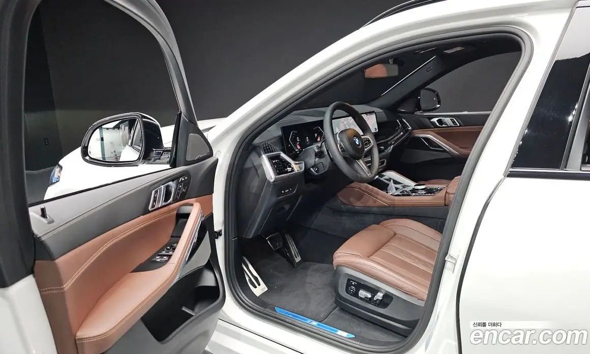 BMW X6 2024 3.0 автомат (гидро), фото 12 BMW X6 2024 3.0 автомат (гидро), фото 12