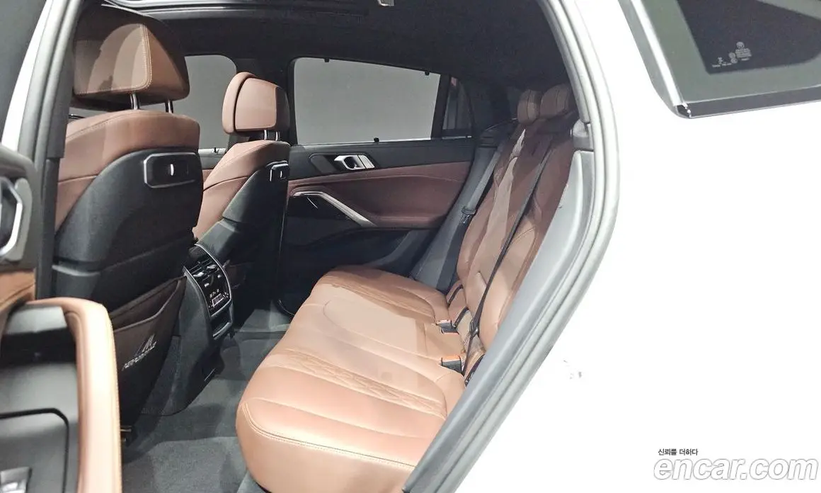 BMW X6 2024 3.0 автомат (гидро), фото 15 BMW X6 2024 3.0 автомат (гидро), фото 15