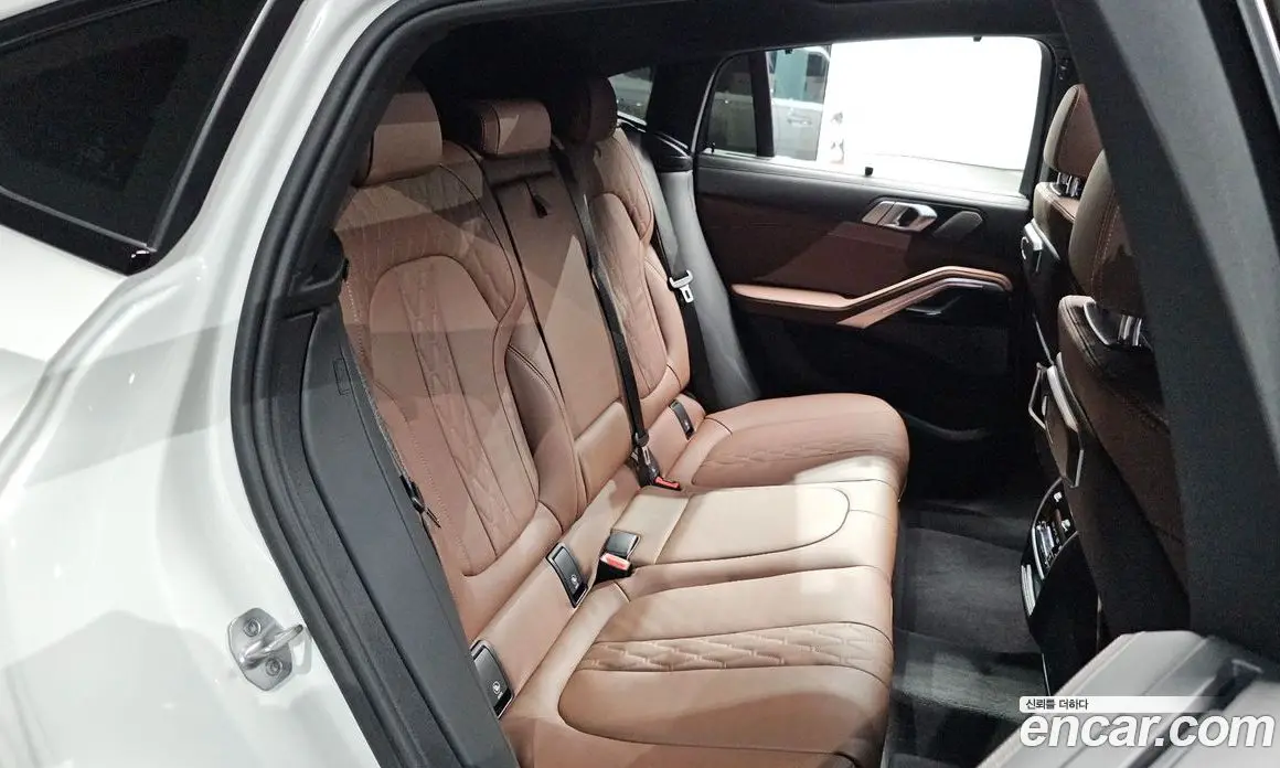 BMW X6 2024 3.0 автомат (гидро), фото 16 BMW X6 2024 3.0 автомат (гидро), фото 16