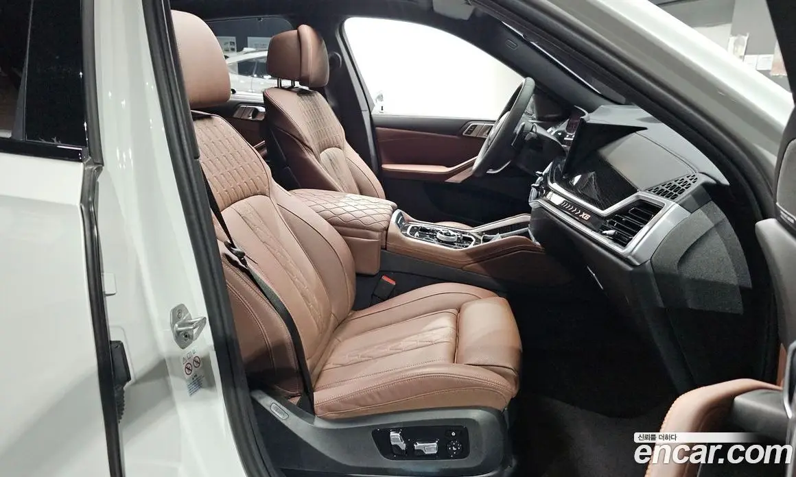 BMW X6 2024 3.0 автомат (гидро), фото 17 BMW X6 2024 3.0 автомат (гидро), фото 17