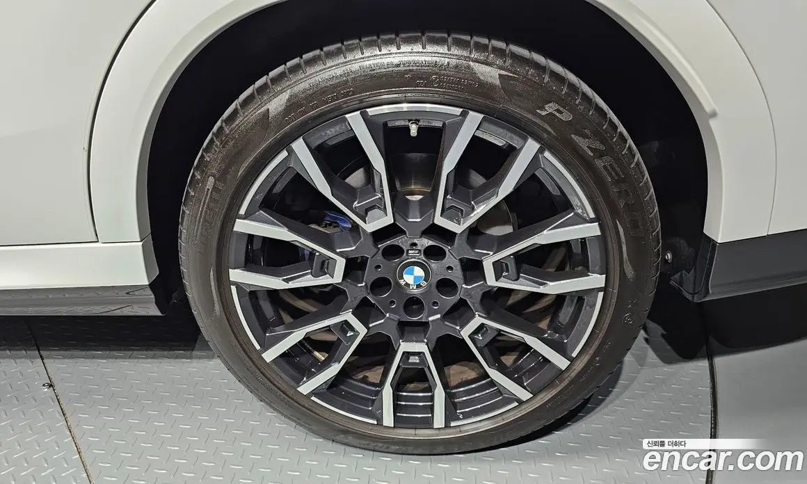 BMW X6 2024 3.0 автомат (гидро), фото 6 BMW X6 2024 3.0 автомат (гидро), фото 6