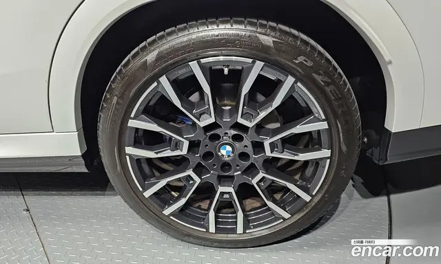 BMW X6 2024 3.0 автомат (гидро), миниатюра 6 BMW X6 2024 3.0 автомат (гидро), миниатюра 6
