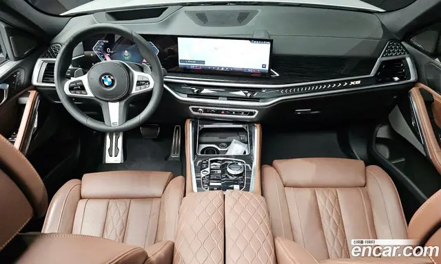 BMW X6 2024 3.0 автомат (гидро), миниатюра 9 BMW X6 2024 3.0 автомат (гидро), миниатюра 9