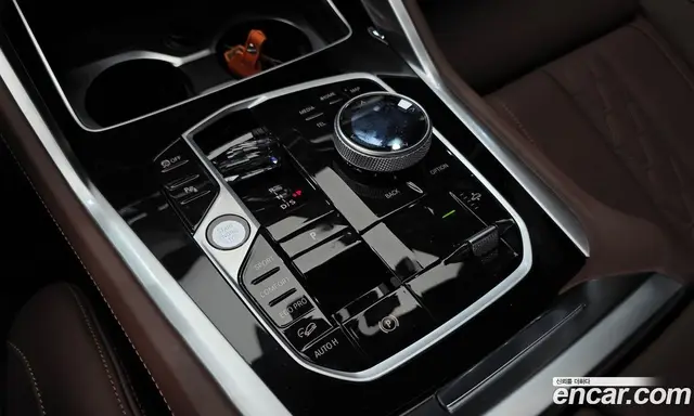 BMW X6 2026 3.0 автомат (гидро), миниатюра 12