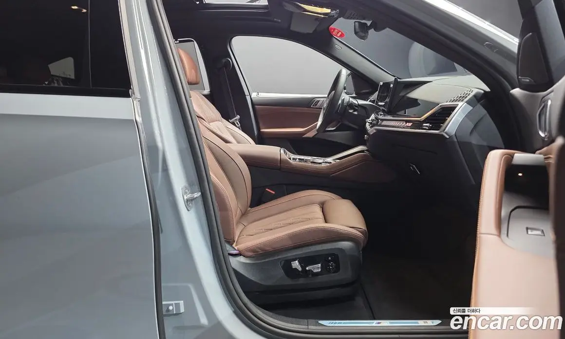 BMW X6 2026 3.0 автомат (гидро), фото 16 BMW X6 2026 3.0 автомат (гидро), фото 16