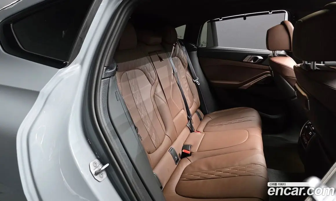 BMW X6 2026 3.0 автомат (гидро), фото 17 BMW X6 2026 3.0 автомат (гидро), фото 17