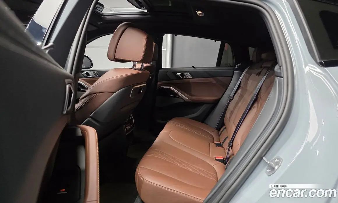 BMW X6 2026 3.0 автомат (гидро), фото 18 BMW X6 2026 3.0 автомат (гидро), фото 18