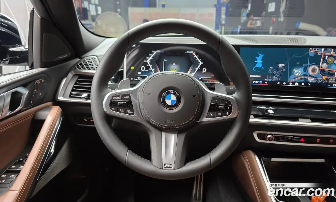 BMW X6 2026 3.0 автомат (гидро), фото 19 BMW X6 2026 3.0 автомат (гидро), фото 19