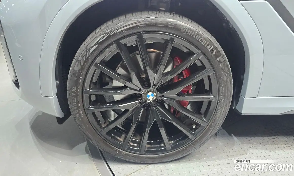 BMW X6 2026 3.0 автомат (гидро), фото 5 BMW X6 2026 3.0 автомат (гидро), фото 5