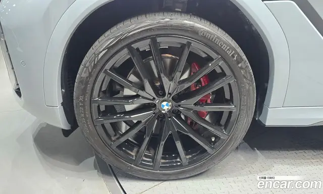 BMW X6 2026 3.0 автомат (гидро), миниатюра 5 BMW X6 2026 3.0 автомат (гидро), миниатюра 5