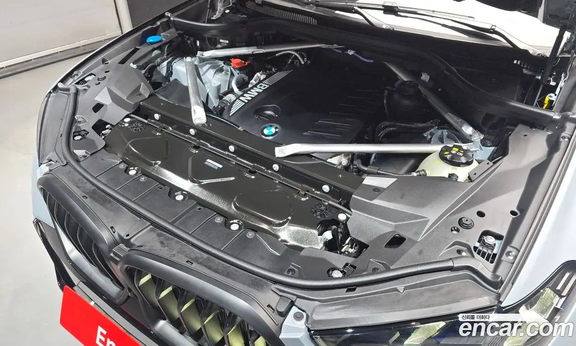 BMW X6 2026 3.0 автомат (гидро), фото 6 BMW X6 2026 3.0 автомат (гидро), фото 6