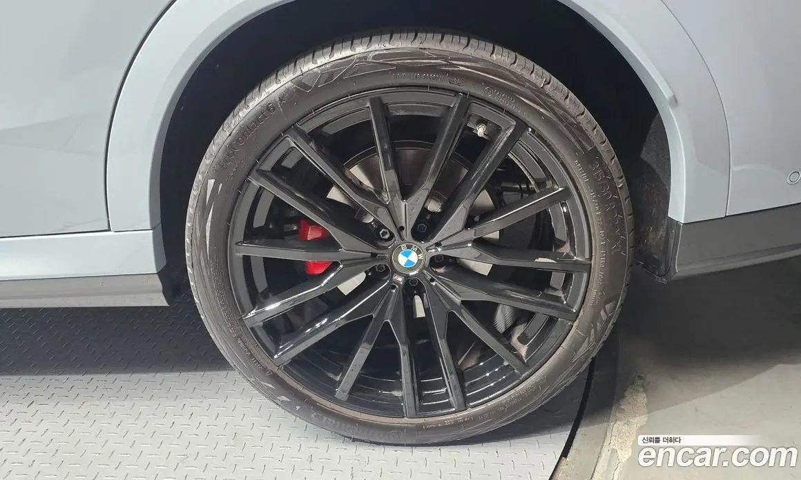 BMW X6 2026 3.0 автомат (гидро), фото 7 BMW X6 2026 3.0 автомат (гидро), фото 7