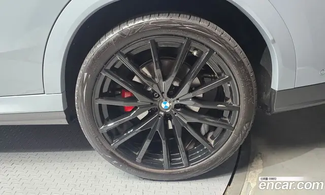 BMW X6 2026 3.0 автомат (гидро), миниатюра 7 BMW X6 2026 3.0 автомат (гидро), миниатюра 7