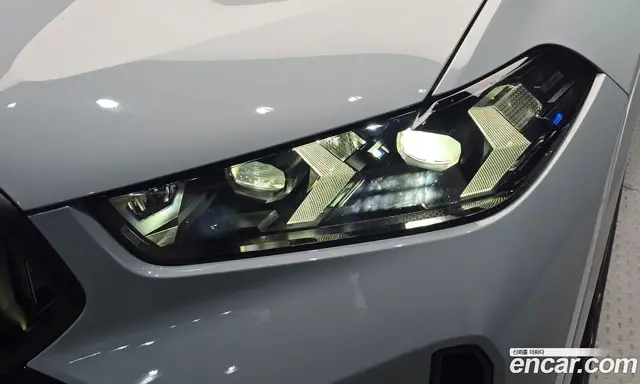 BMW X6 2026 3.0 автомат (гидро), миниатюра 8 BMW X6 2026 3.0 автомат (гидро), миниатюра 8