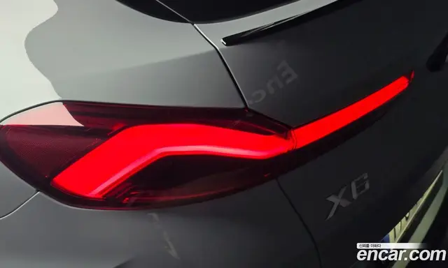 BMW X6 2026 3.0 автомат (гидро), миниатюра 9 BMW X6 2026 3.0 автомат (гидро), миниатюра 9