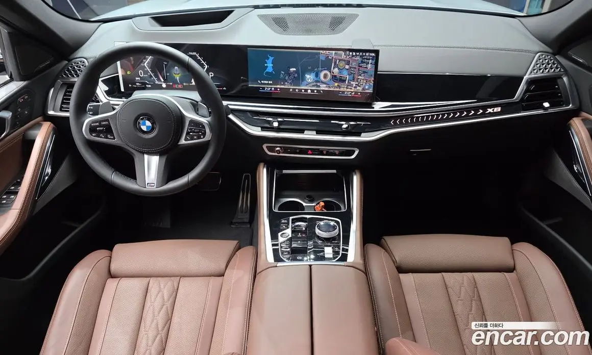 BMW X6 2026 3.0 автомат (гидро), фото 10 BMW X6 2026 3.0 автомат (гидро), фото 10
