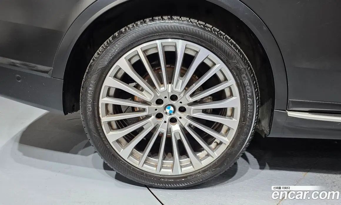 BMW X7 2020 3.0 автомат (гидро), фото 5 BMW X7 2020 3.0 автомат (гидро), фото 5