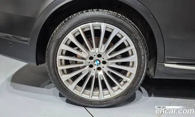 BMW X7 2020 3.0 автомат (гидро), миниатюра 5 BMW X7 2020 3.0 автомат (гидро), миниатюра 5
