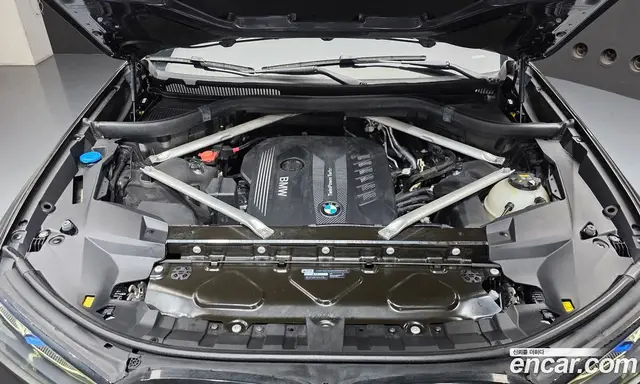 BMW X7 2020 3.0 автомат (гидро), миниатюра 6 BMW X7 2020 3.0 автомат (гидро), миниатюра 6